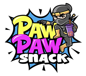 Pawpaw Snack Lévis logo