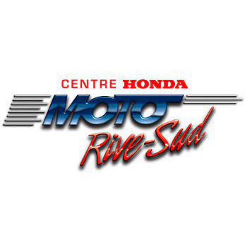 Centre Moto Rive-Sud logo